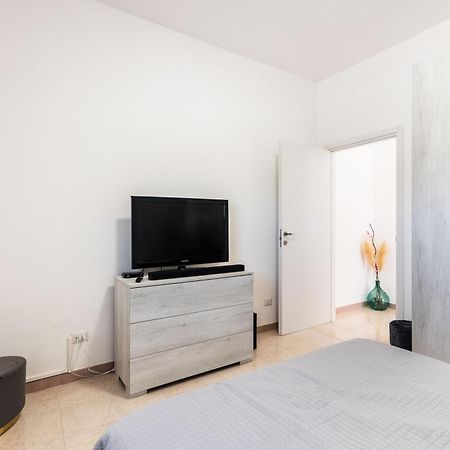 Villa Annamaria Νότο Εξωτερικό φωτογραφία