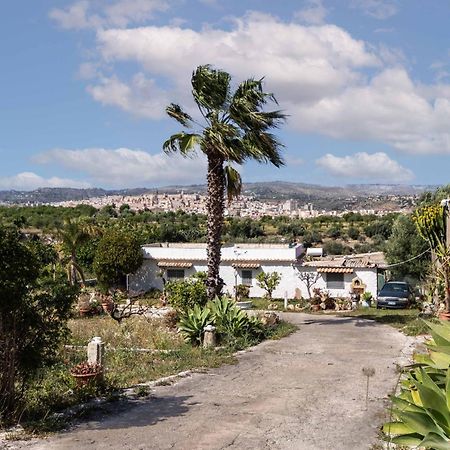 Villa Annamaria Νότο Εξωτερικό φωτογραφία