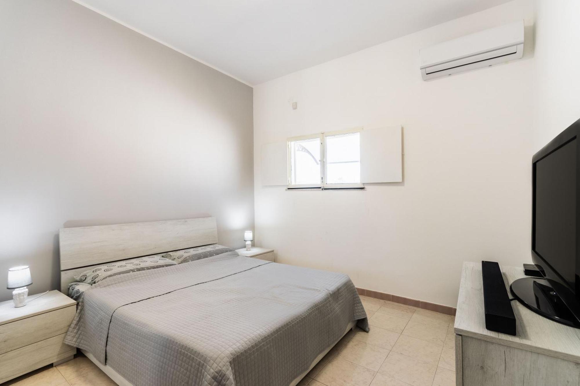 Villa Annamaria Νότο Εξωτερικό φωτογραφία