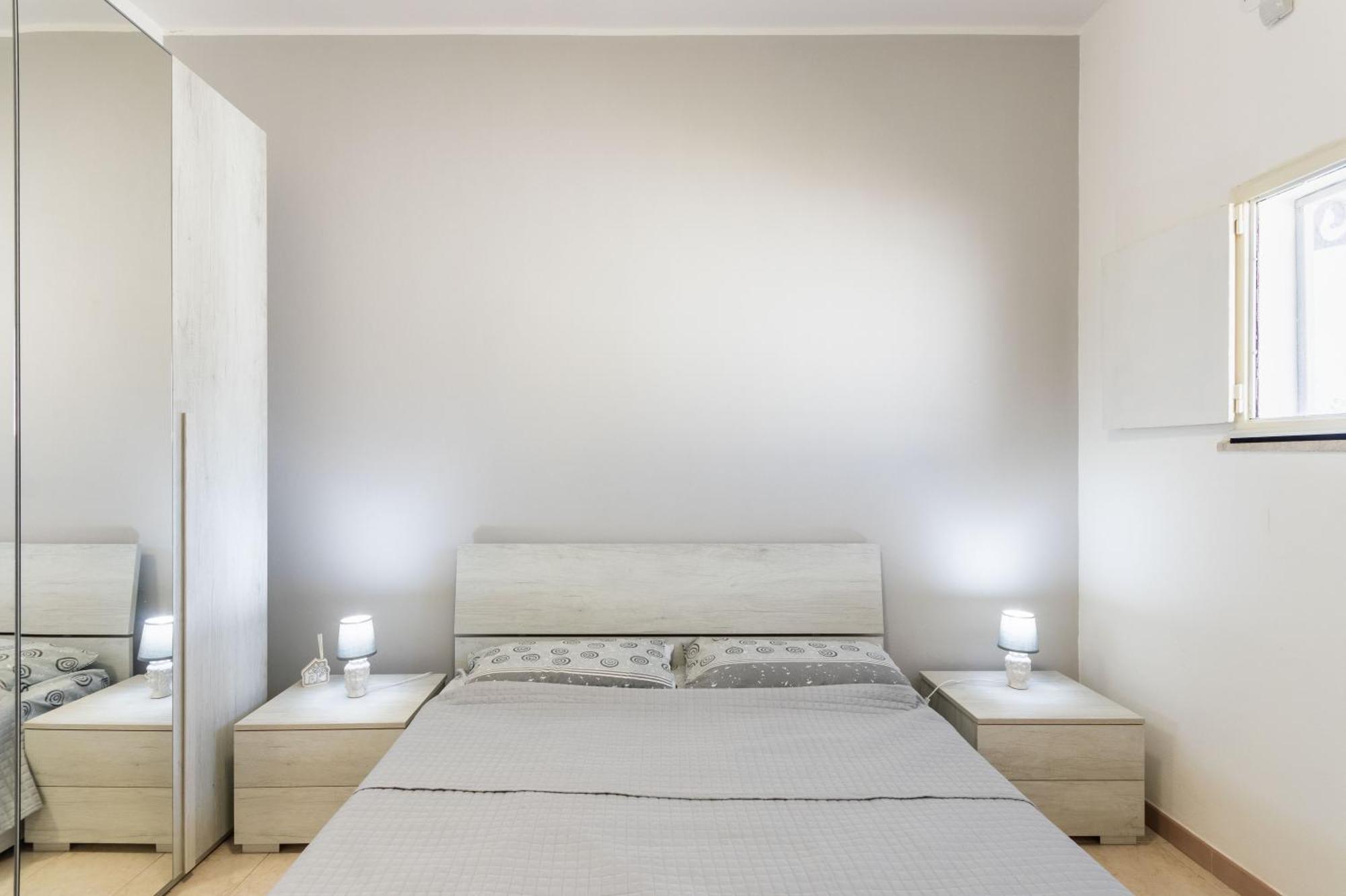 Villa Annamaria Νότο Εξωτερικό φωτογραφία