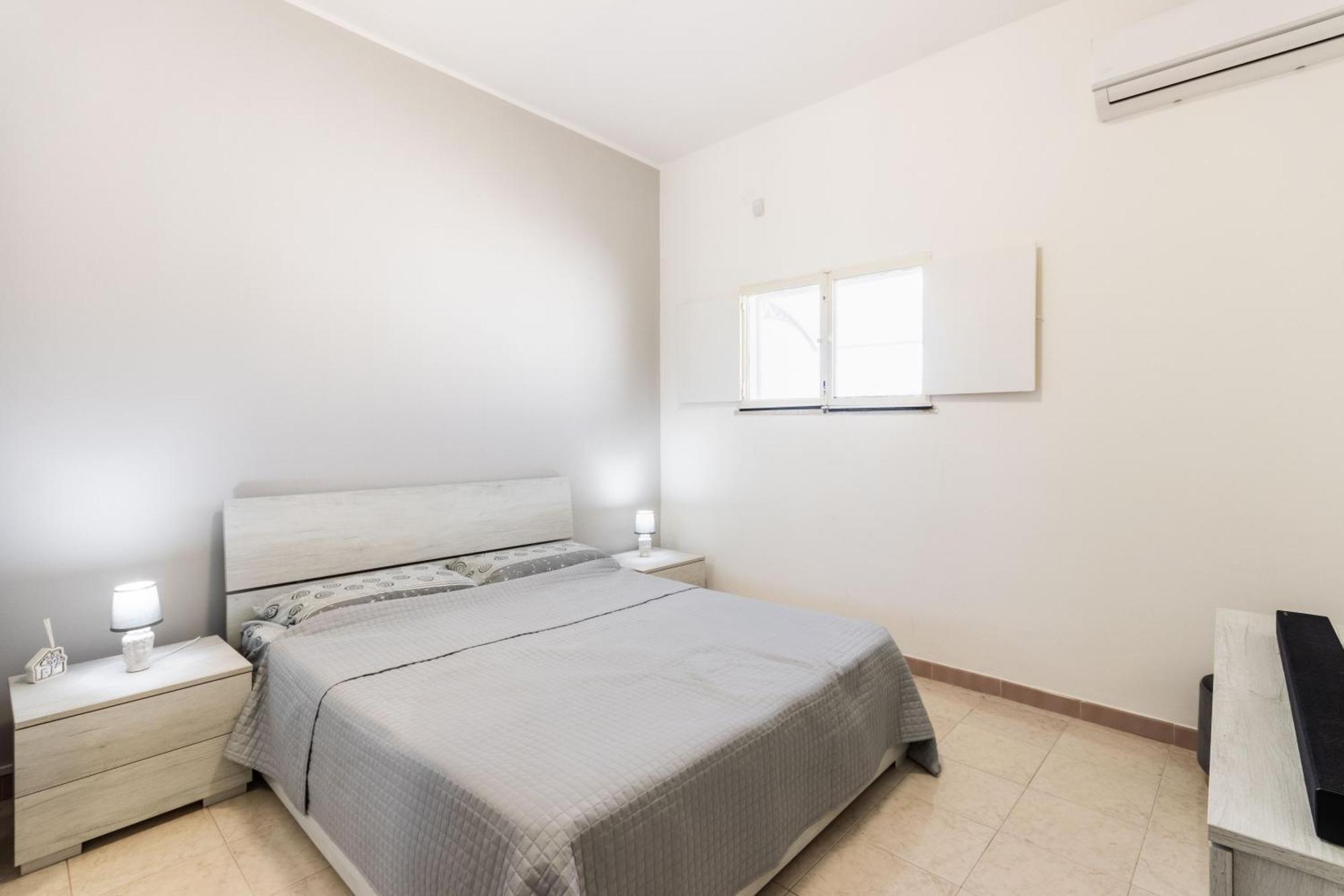 Villa Annamaria Νότο Εξωτερικό φωτογραφία