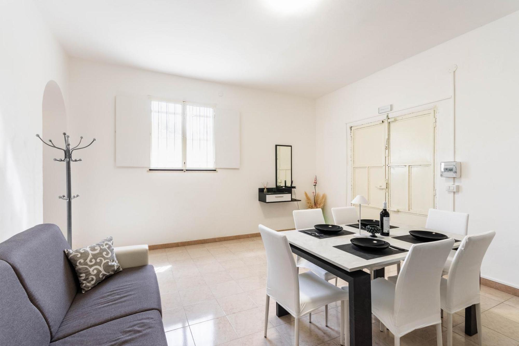 Villa Annamaria Νότο Εξωτερικό φωτογραφία