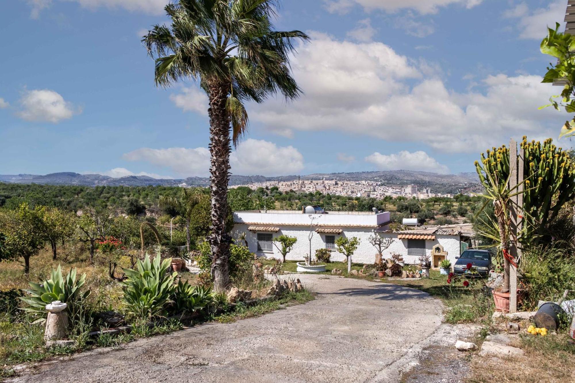 Villa Annamaria Νότο Εξωτερικό φωτογραφία