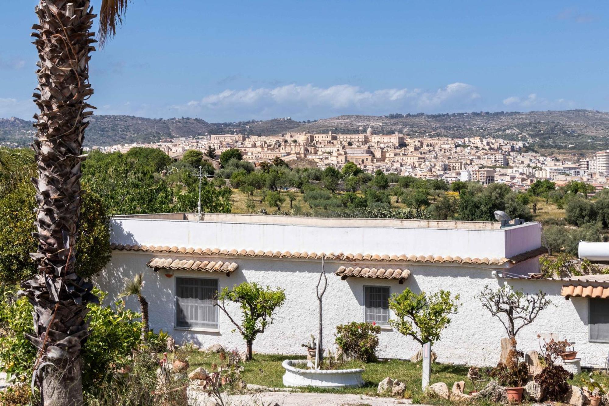 Villa Annamaria Νότο Εξωτερικό φωτογραφία