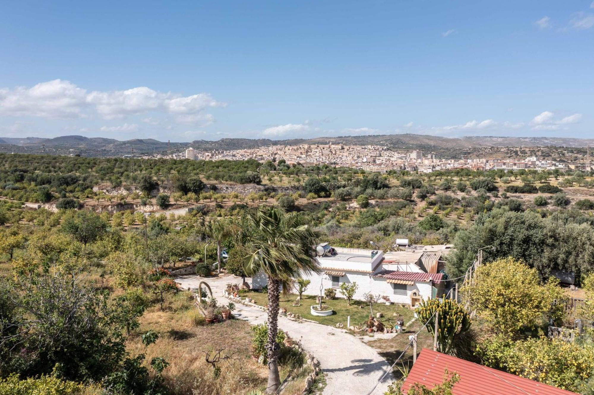 Villa Annamaria Νότο Εξωτερικό φωτογραφία