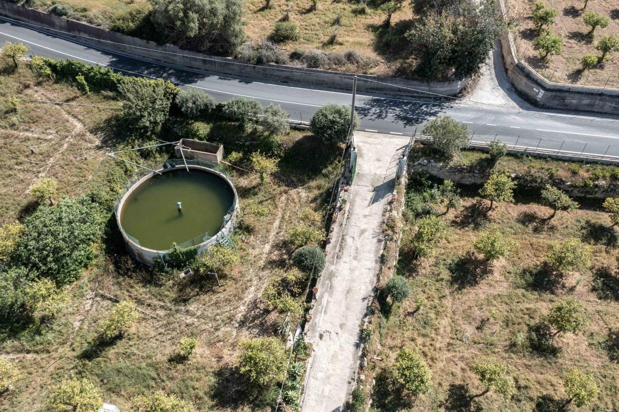 Villa Annamaria Νότο Εξωτερικό φωτογραφία