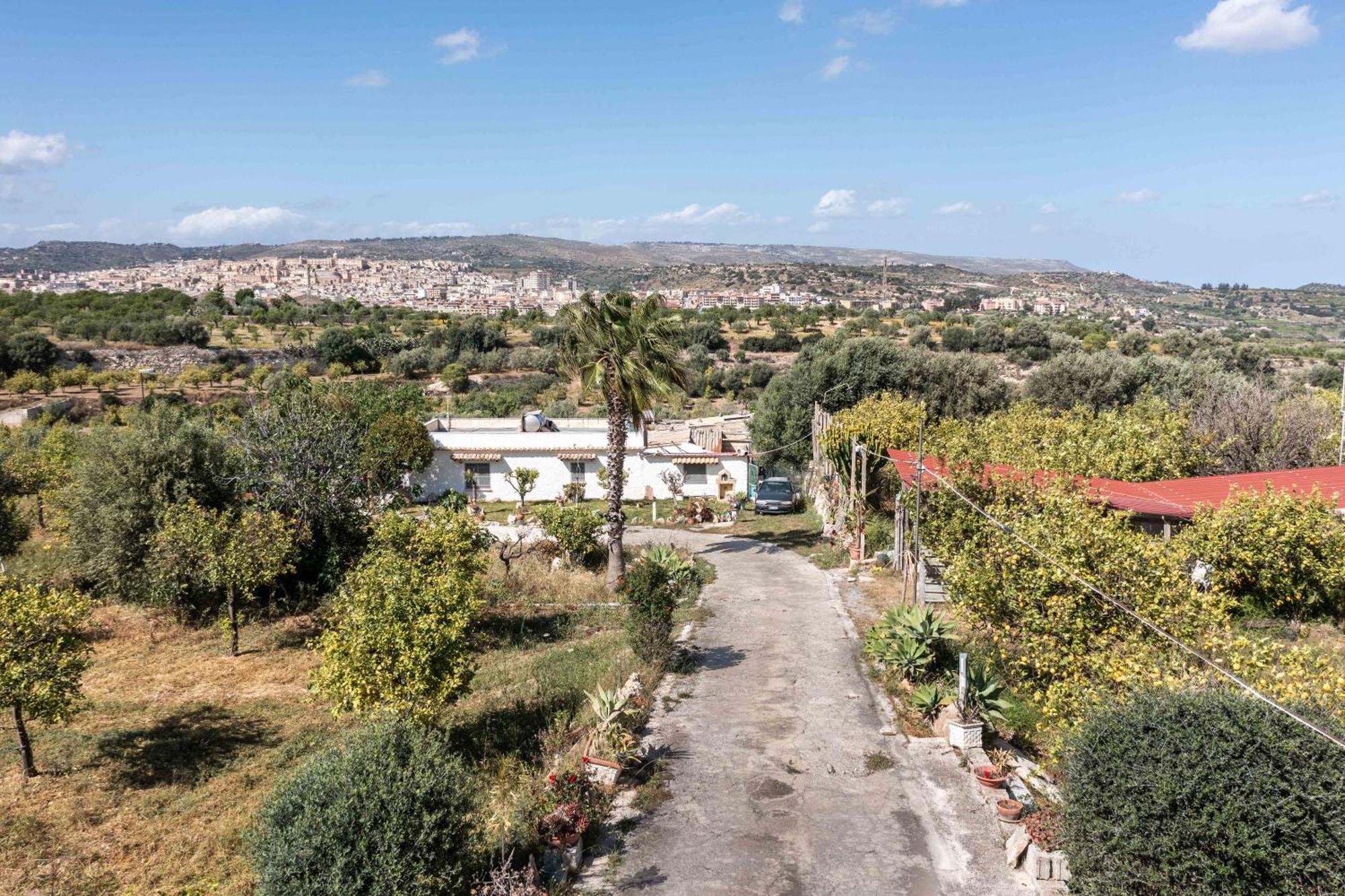Villa Annamaria Νότο Εξωτερικό φωτογραφία